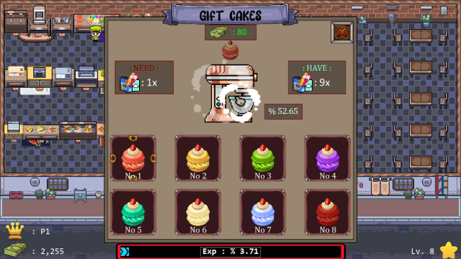 Chefs Together PC Screenshot