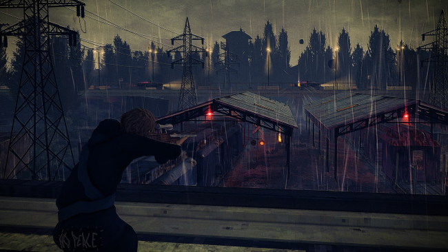 Children of the Sun PC Screenshot