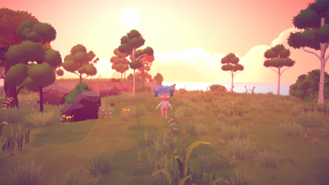 Chill Town PC Screenshot