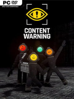Content Warning (v1.19.e & Multiplayer) - PC Game on SteamUnlocked