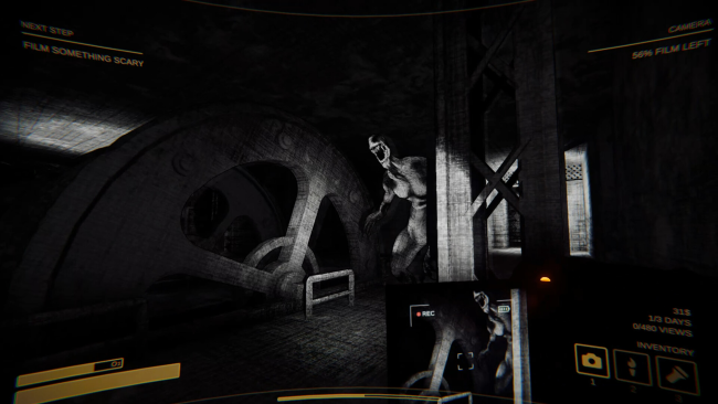 Content Warning PC Screenshot