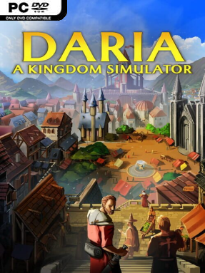Daria: A Kingdom Simulator (v2024.04.05) - PC Game on SteamUnlocked