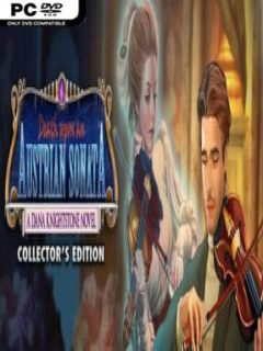 Death Upon An Austrian Sonata: A Dana Knightstone Novel - PC Game on SteamUnlocked