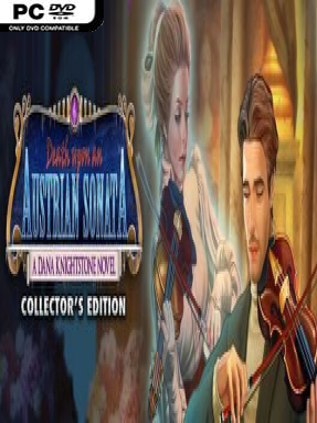 Death Upon An Austrian Sonata: A Dana Knightstone Novel - PC Game on SteamUnlocked