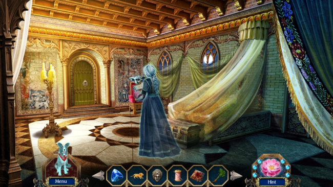 Death Upon An Austrian Sonata: A Dana Knightstone Novel PC Screenshot