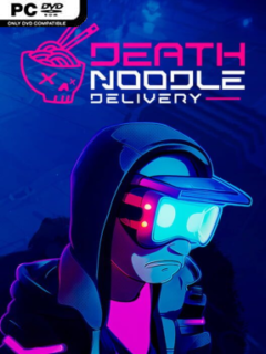 Death Noodle Delivery (v1.3.5) - PC Game on SteamUnlocked