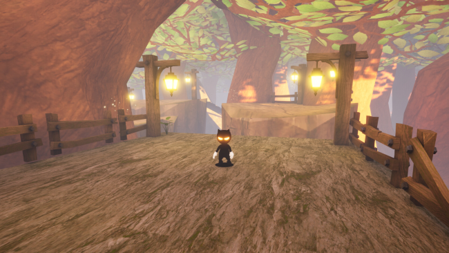Deber PC Screenshot
