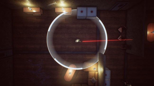 Die Again PC Screenshot