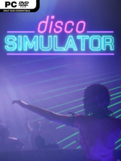 Disco Simulator - PC Game on SteamUnlocked