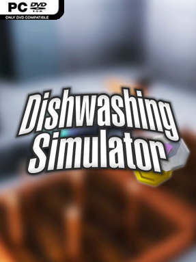 Dishwashing Simulator (v1.2) - PC Game on SteamUnlocked