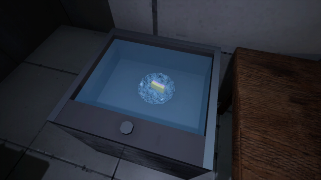 Dishwashing Simulator PC Screenshot