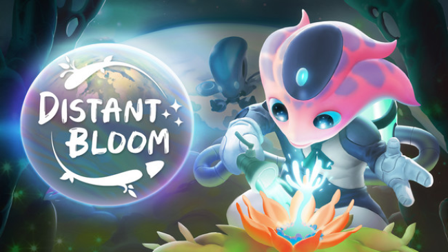 Distant Bloom Free Download