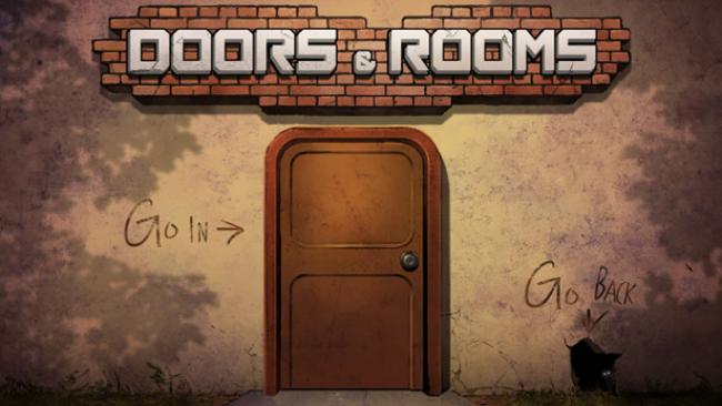 Doors & Rooms Free Download