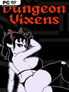 Dungeon Vixens: A Tale of Temptation (v1.1 & Uncensored) - PC Game on SteamUnlocked