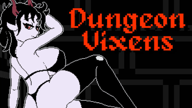 Dungeon Vixens: A Tale of Temptation Free Download