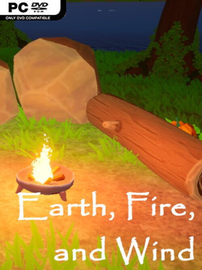 Earth, Fire, and Wind Free Download