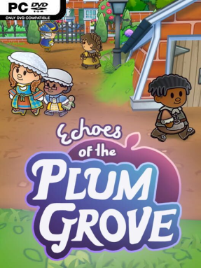 Echoes of the Plum Grove (v1.0.7.05s) - PC Game on SteamUnlocked