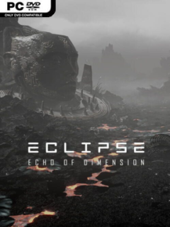 Eclipse: Echo of Dimension - PC Game on SteamUnlocked
