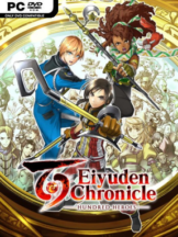 Eiyuden Chronicle: Hundred Heroes Free Download (v2024.07.22 & ALL DLC) - PC Game on SteamUnlocked