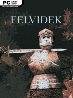 Felvidek (v2025.06.02) - PC Game on SteamUnlocked