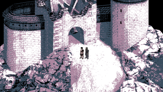 Felvidek PC Screenshot