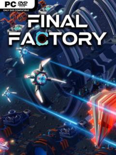 Final Factory (v0.19.0.29) - PC Game on SteamUnlocked