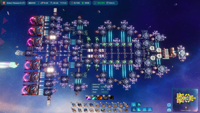 Final Factory PC Screenshot