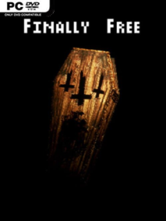 Finally Free - PC Game on SteamUnlocked