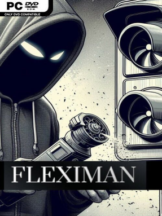 Fleximan Free Download - PC Game on SteamUnlocked