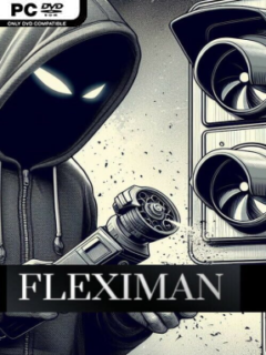 Fleximan - PC Game on SteamUnlocked