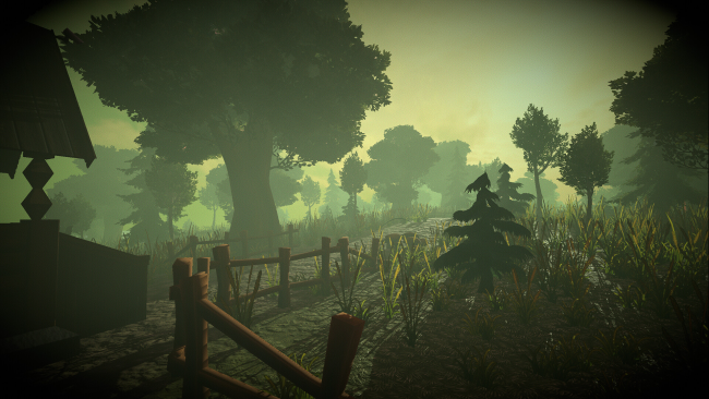 Forest Keeper PC Screenshot