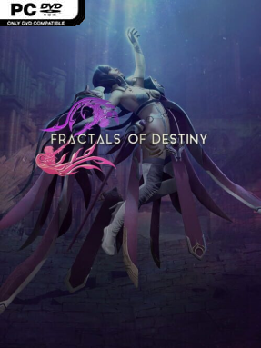 FRACTALS OF DESTINY - PC Game on SteamUnlocked