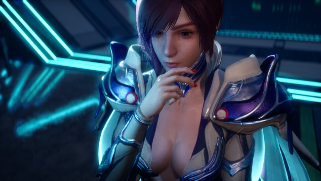 FRACTALS OF DESTINY PC Screenshot