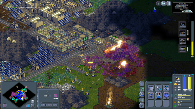 From Glory to Goo PC Screenshot