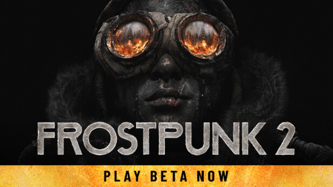 Frostpunk Free Download