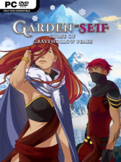 Garden Of Seif: Curse Of Gravehollow Peaks - PC Game on SteamUnlocked