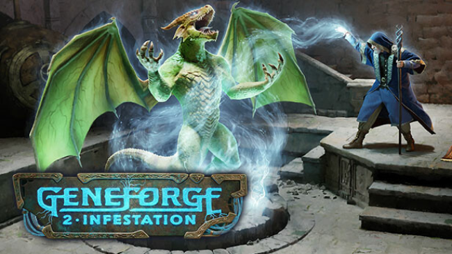 Geneforge – Infestation Free Download