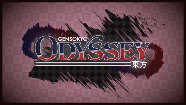 Gensokyo Odyssey Free Download