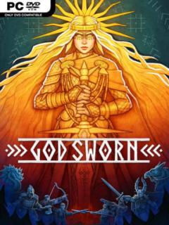 Godsworn (v0.1.15851436) - PC Game on SteamUnlocked