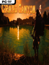 Grand Canyon Free Download - PC Game on SteamUnlocked