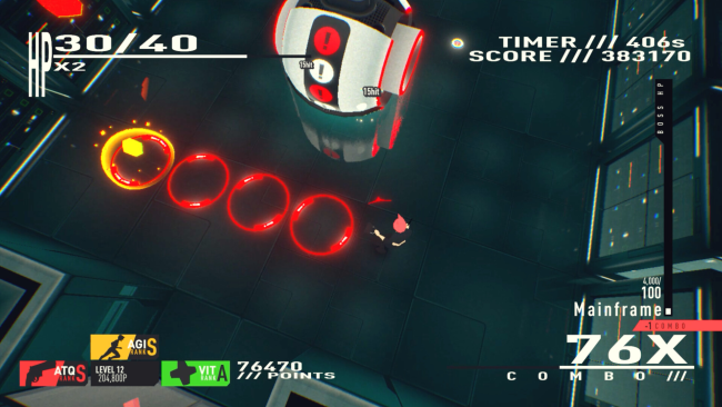GZLNA PC Screenshot