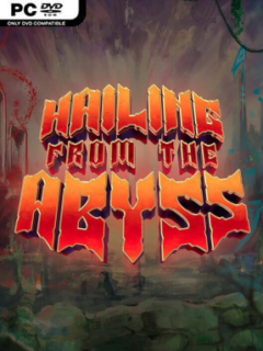 Hailing From the Abyss (v2024.01.26) - PC Game on SteamUnlocked