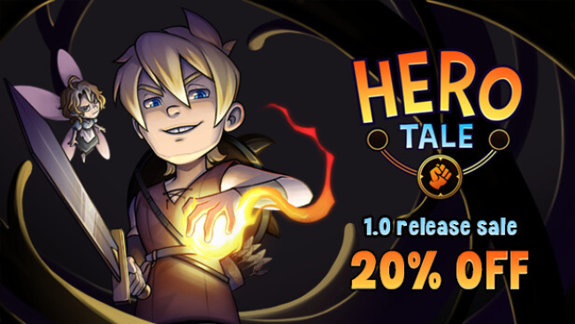 Hero Tale Free Download
