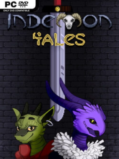 Indemon Tales (v1.35) - PC Game on SteamUnlocked