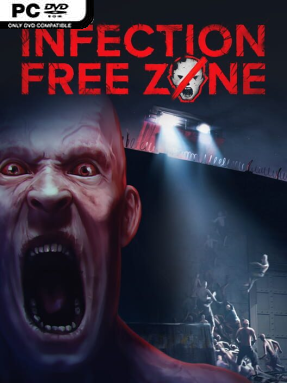 Infection Free Zone (v0.26.7.30.18 & ALL DLC) - PC Game on SteamUnlocked