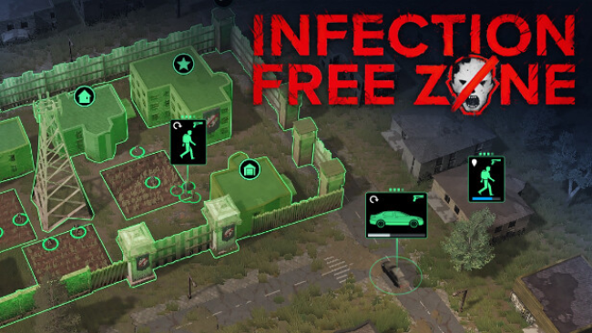 Infection Free Zone Free Download