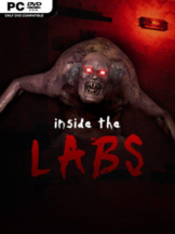 Inside the Labs Free Download - PC Game on SteamUnlocked