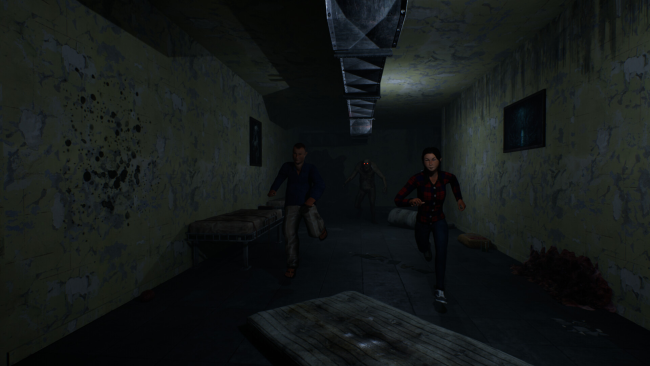 Inside the Labs PC Screenshot