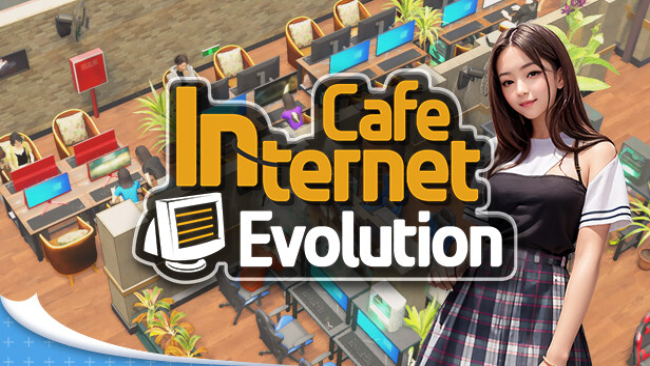 Internet Cafe Evolution Free Download