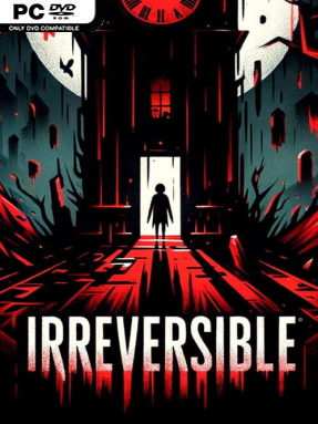 IRREVERSIBLE - PC Game on SteamUnlocked